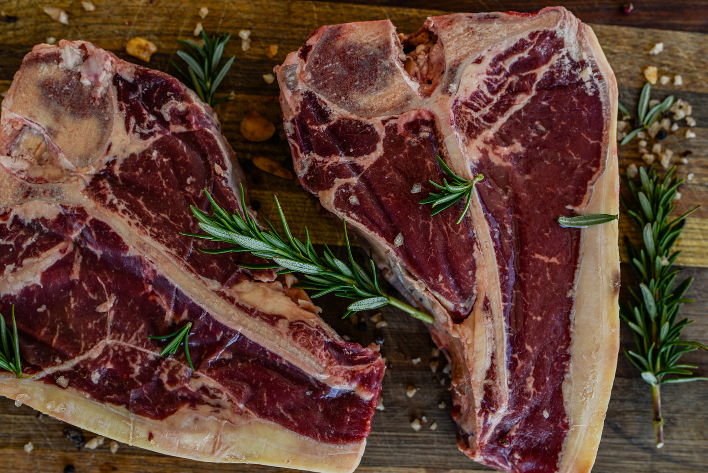 Steak Box 20kg